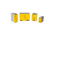 TURCK POWER SUPPLY<BR>IN-CABINET (IP20), 24 VOLTS, 10 AMP